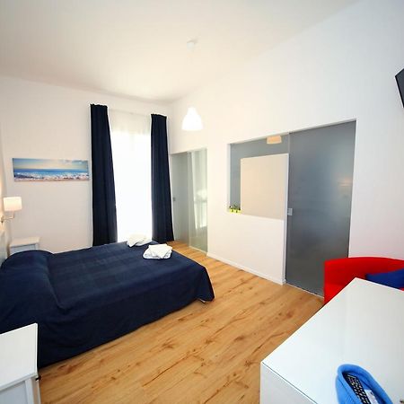 Il Faro Trapani B&B Rooms & Apartments Exterior foto