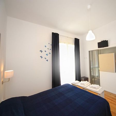 Il Faro Trapani B&B Rooms & Apartments Exterior foto