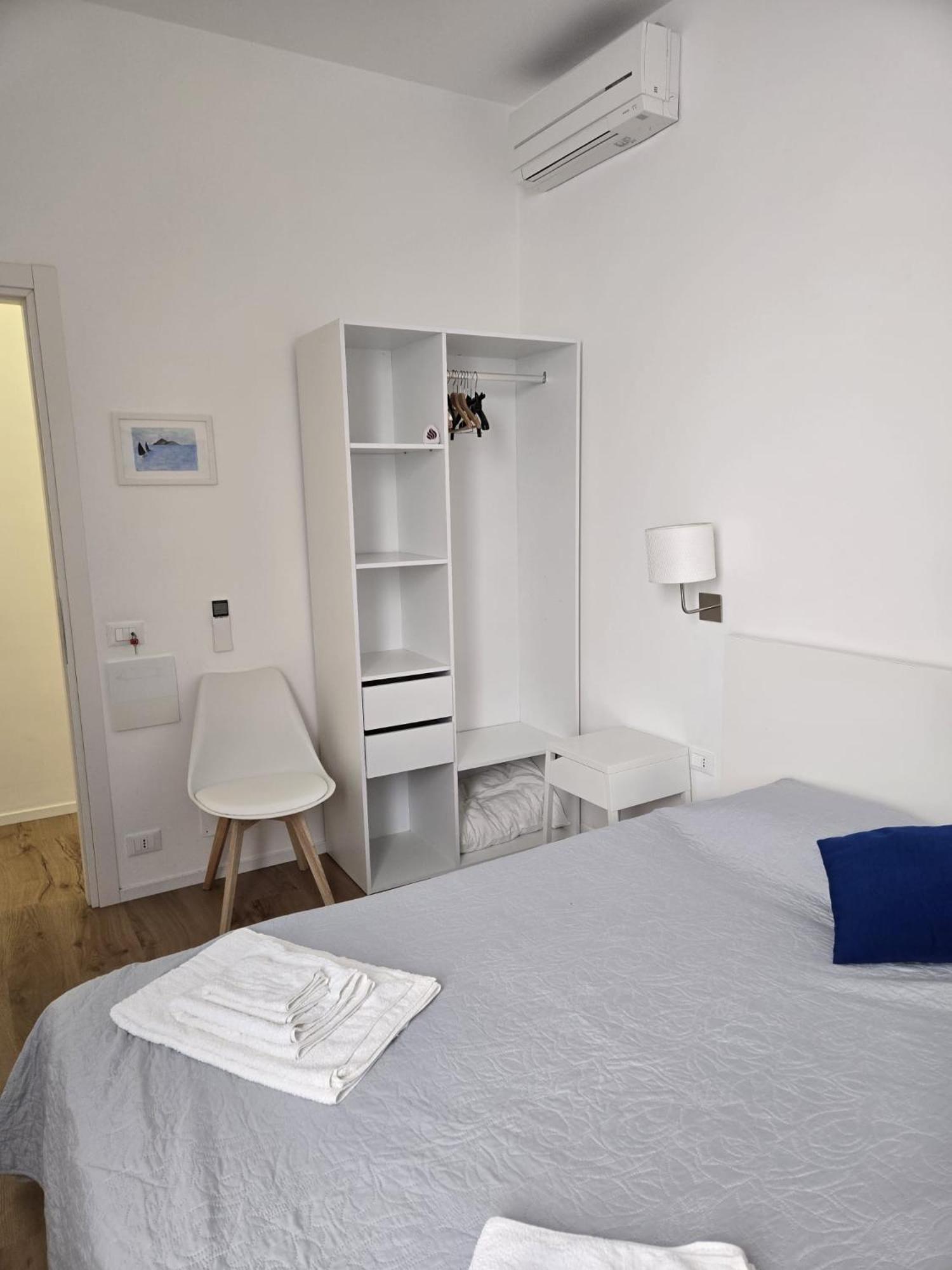 Il Faro Trapani B&B Rooms & Apartments Exterior foto