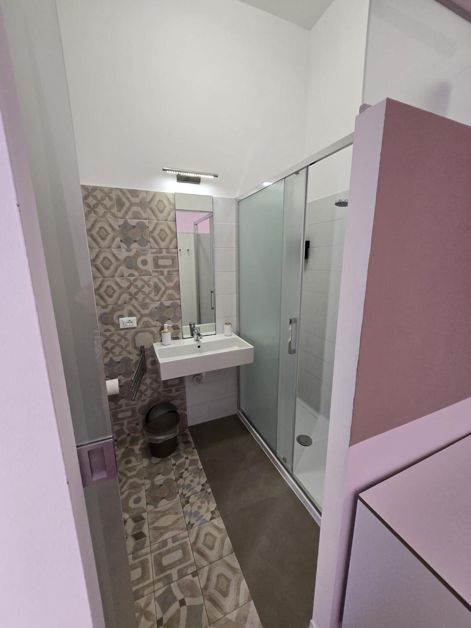 Il Faro Trapani B&B Rooms & Apartments Exterior foto