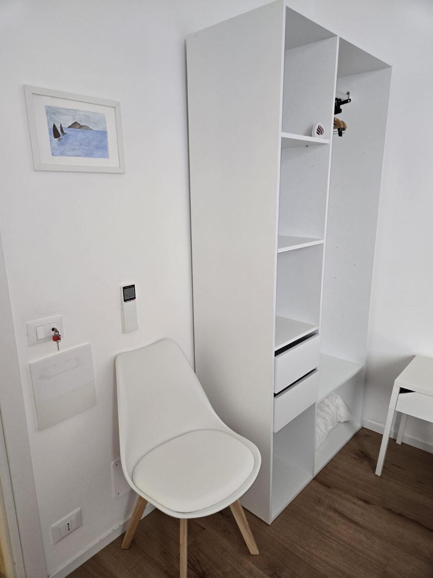 Il Faro Trapani B&B Rooms & Apartments Exterior foto