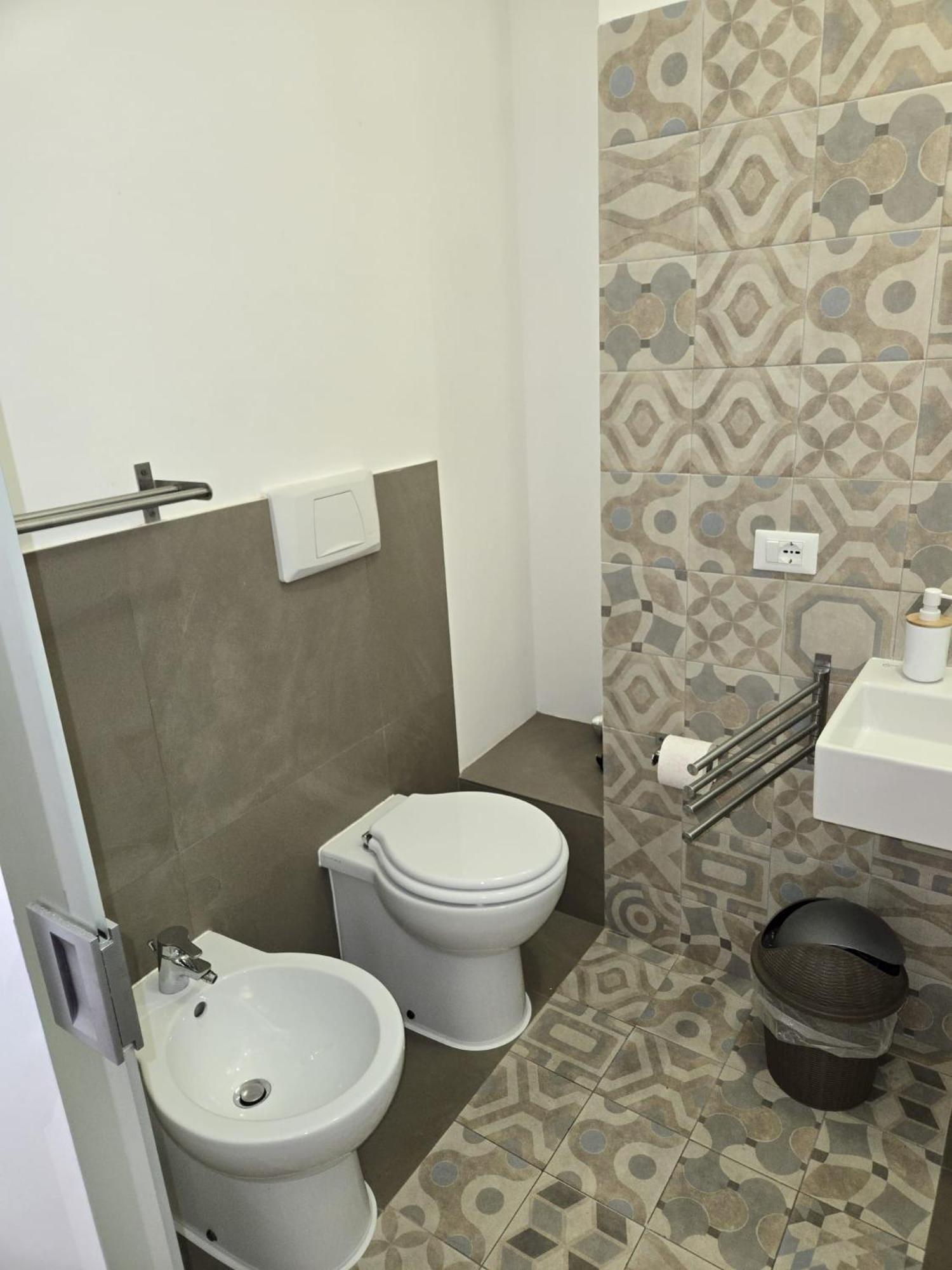 Il Faro Trapani B&B Rooms & Apartments Exterior foto