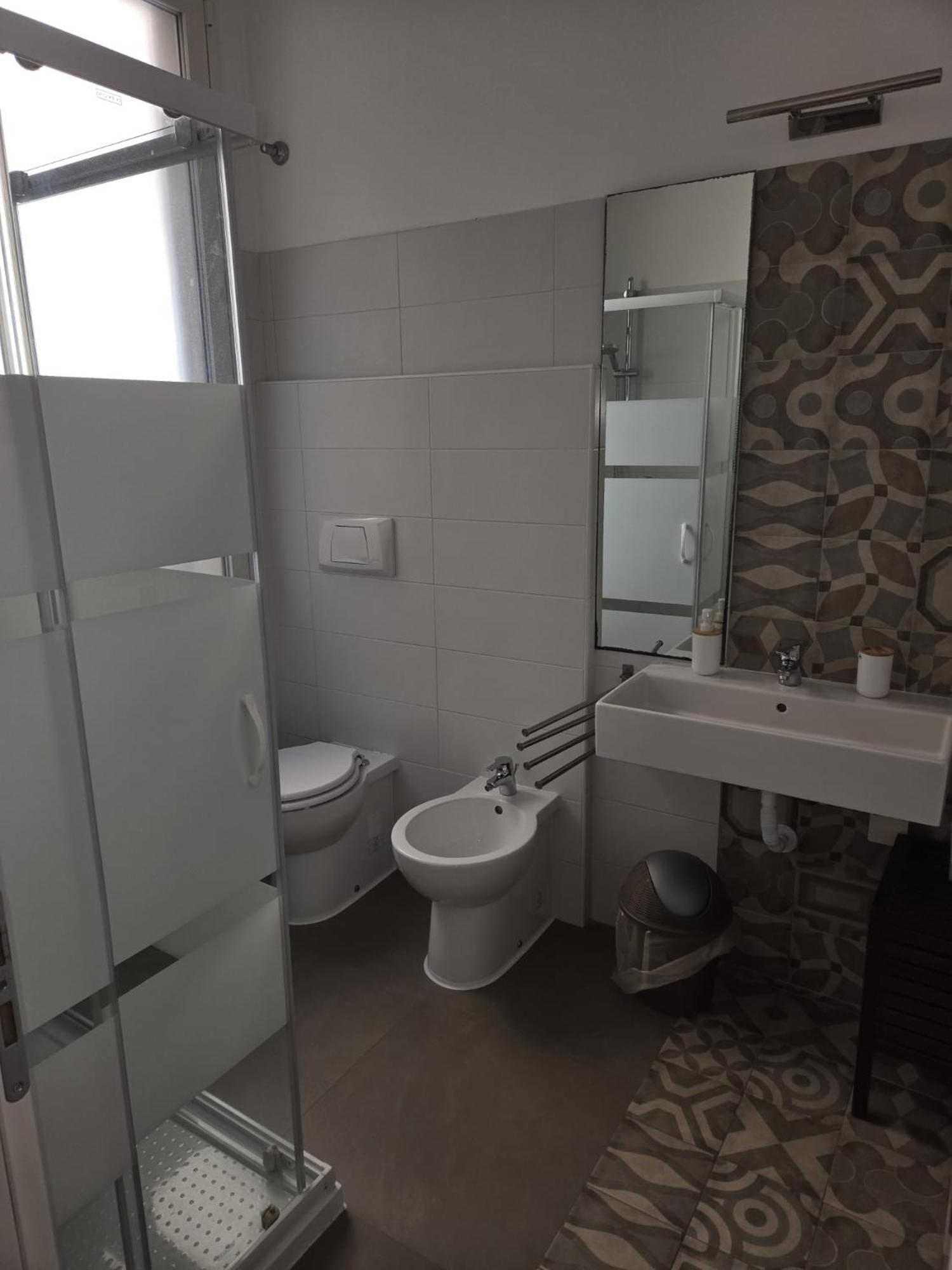Il Faro Trapani B&B Rooms & Apartments Exterior foto