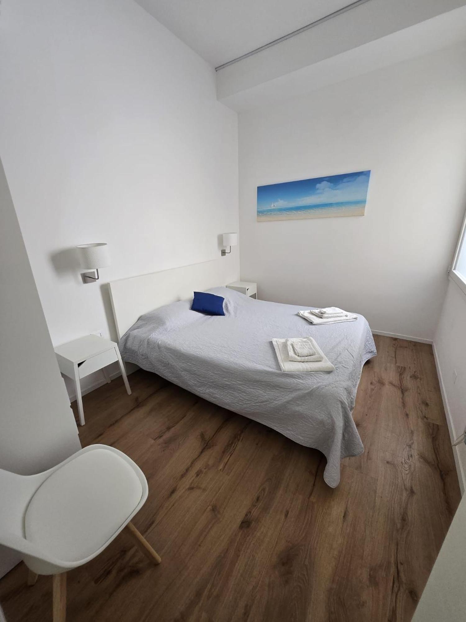 Il Faro Trapani B&B Rooms & Apartments Exterior foto