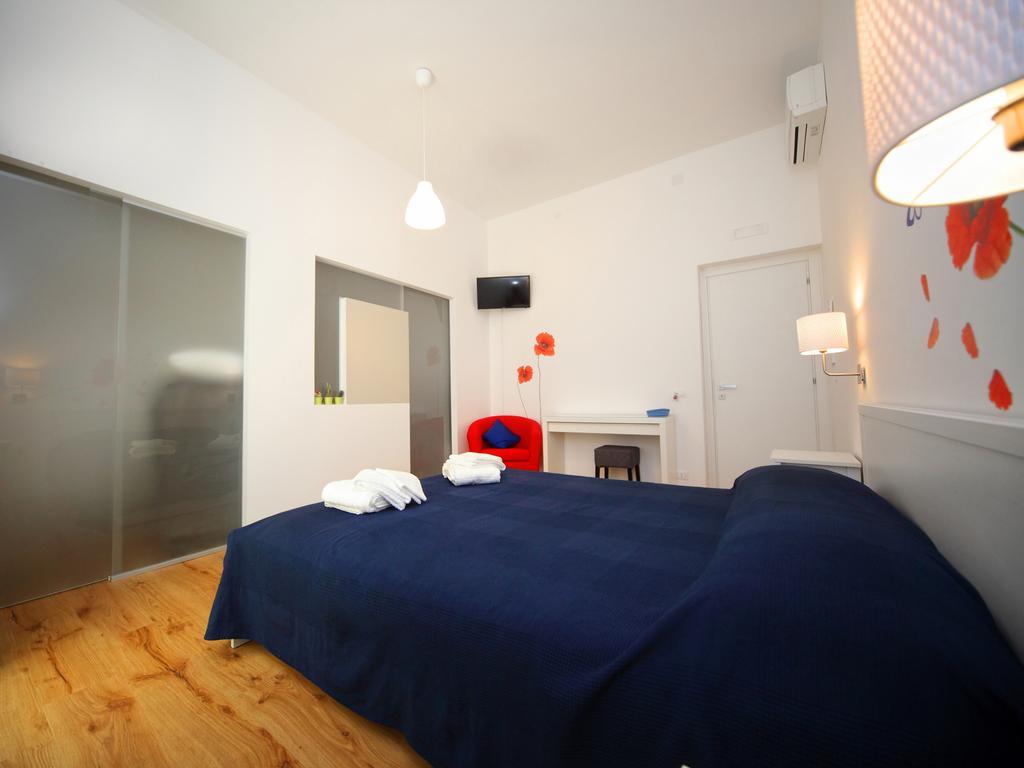Il Faro Trapani B&B Rooms & Apartments Exterior foto