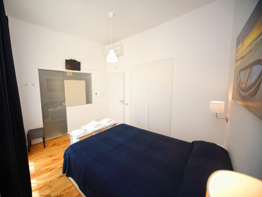 Il Faro Trapani B&B Rooms & Apartments Exterior foto