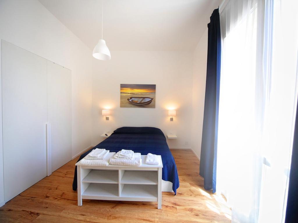 Il Faro Trapani B&B Rooms & Apartments Exterior foto