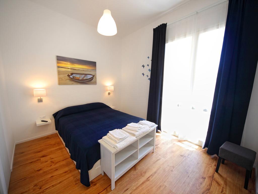 Il Faro Trapani B&B Rooms & Apartments Exterior foto