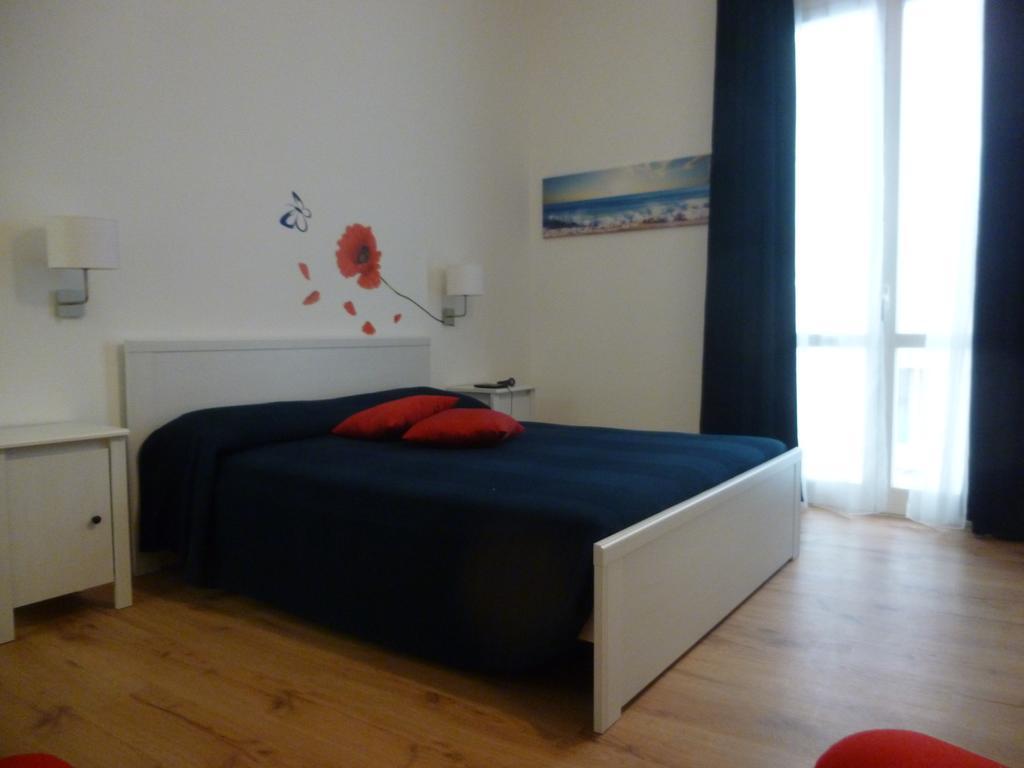 Il Faro Trapani B&B Rooms & Apartments Exterior foto