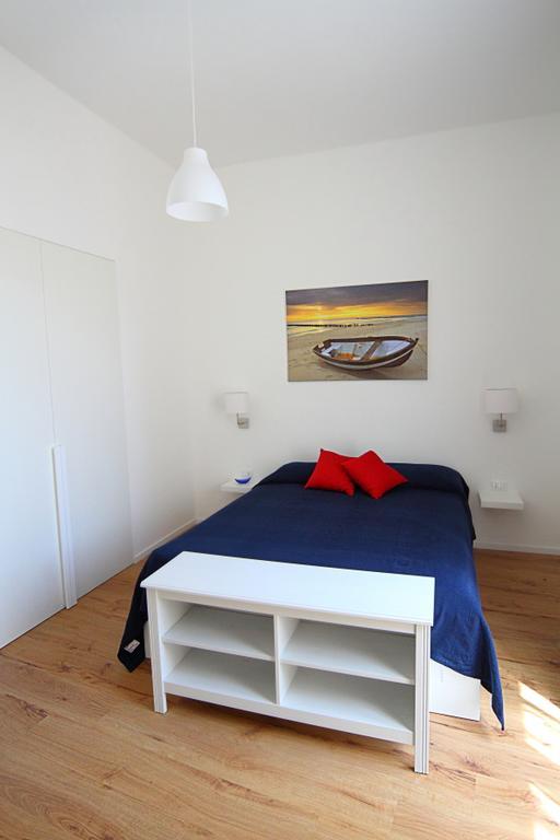 Il Faro Trapani B&B Rooms & Apartments Exterior foto