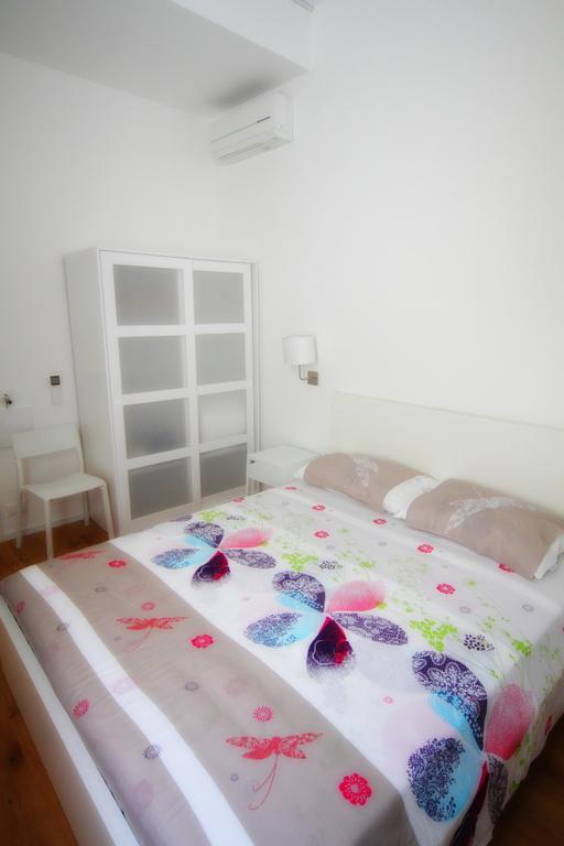 Il Faro Trapani B&B Rooms & Apartments Exterior foto