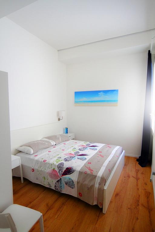Il Faro Trapani B&B Rooms & Apartments Exterior foto