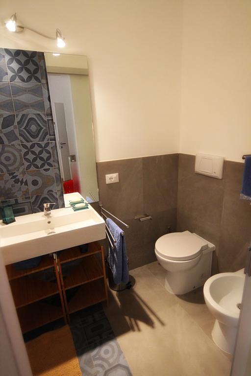 Il Faro Trapani B&B Rooms & Apartments Exterior foto