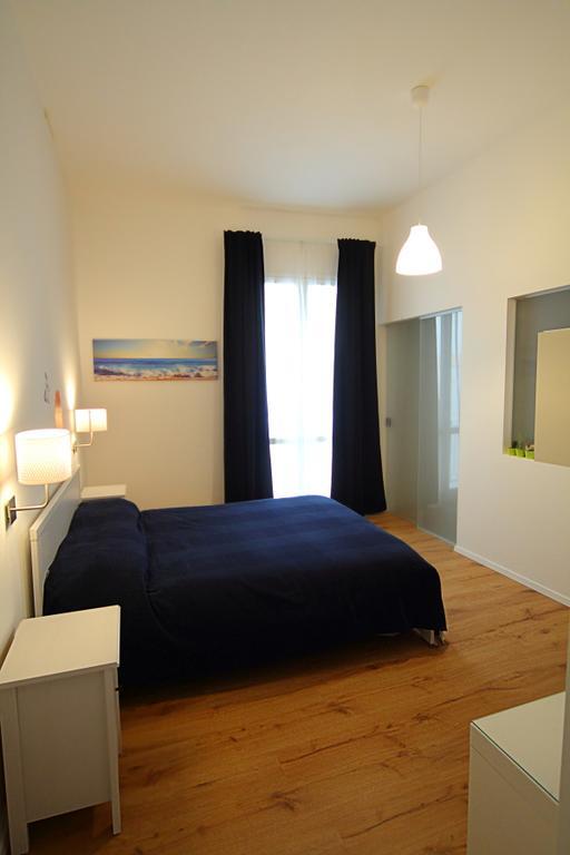 Il Faro Trapani B&B Rooms & Apartments Exterior foto