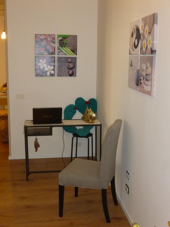Il Faro Trapani B&B Rooms & Apartments Exterior foto